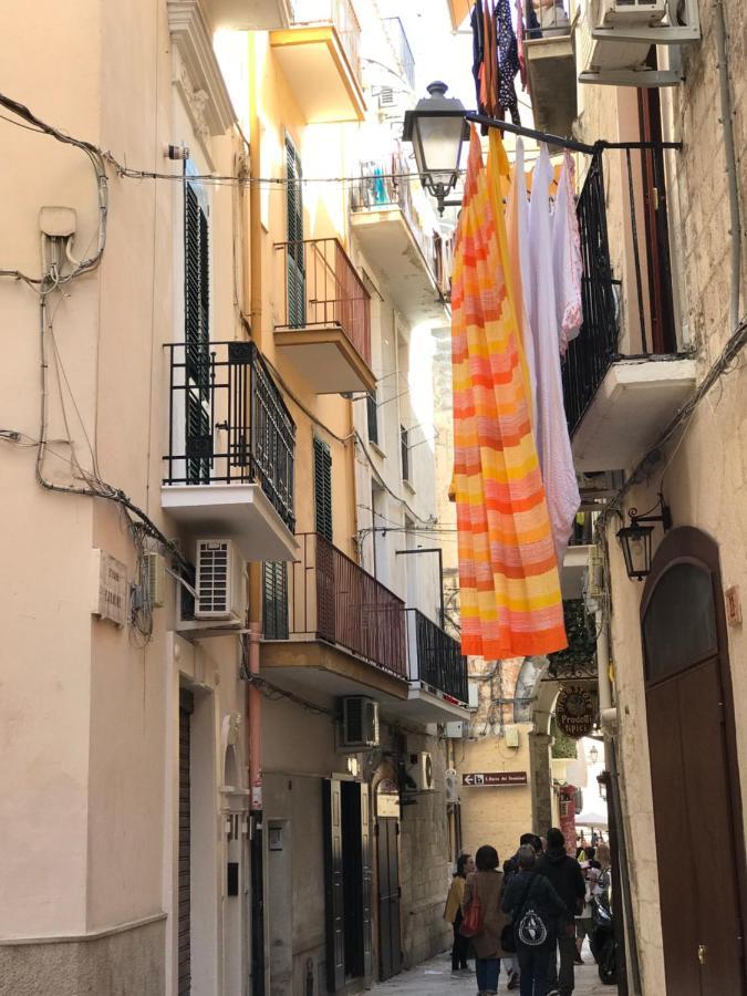 L' Amore Del Mare Bari Exteriör bild