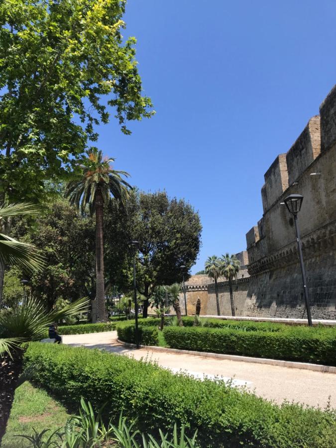 L' Amore Del Mare Bari Exteriör bild