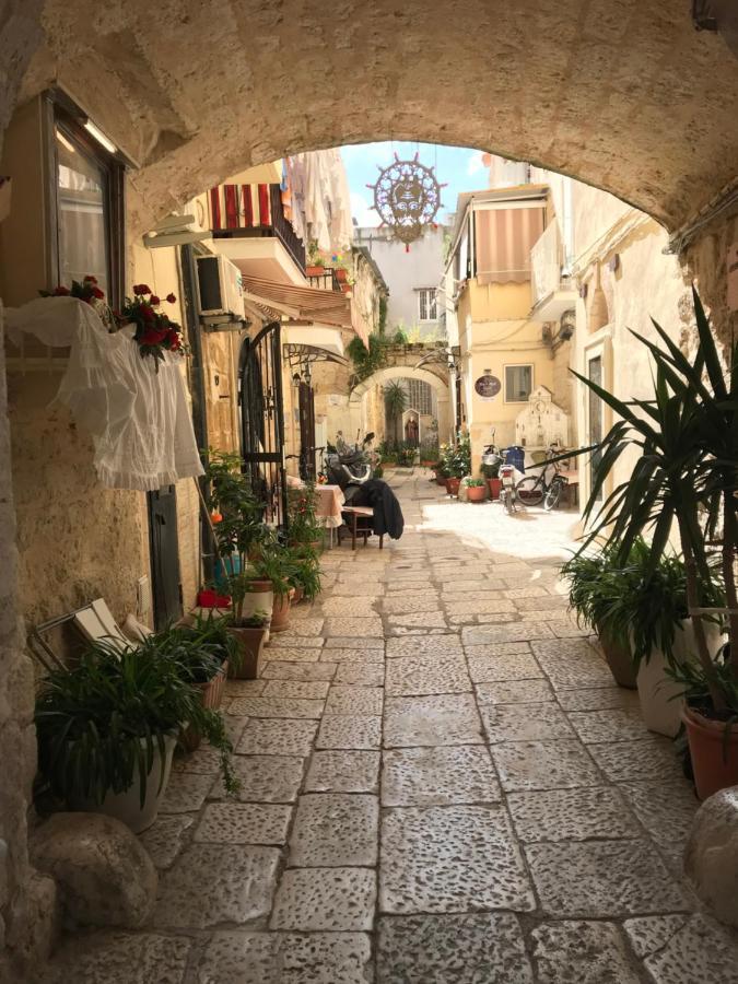 L' Amore Del Mare Bari Exteriör bild