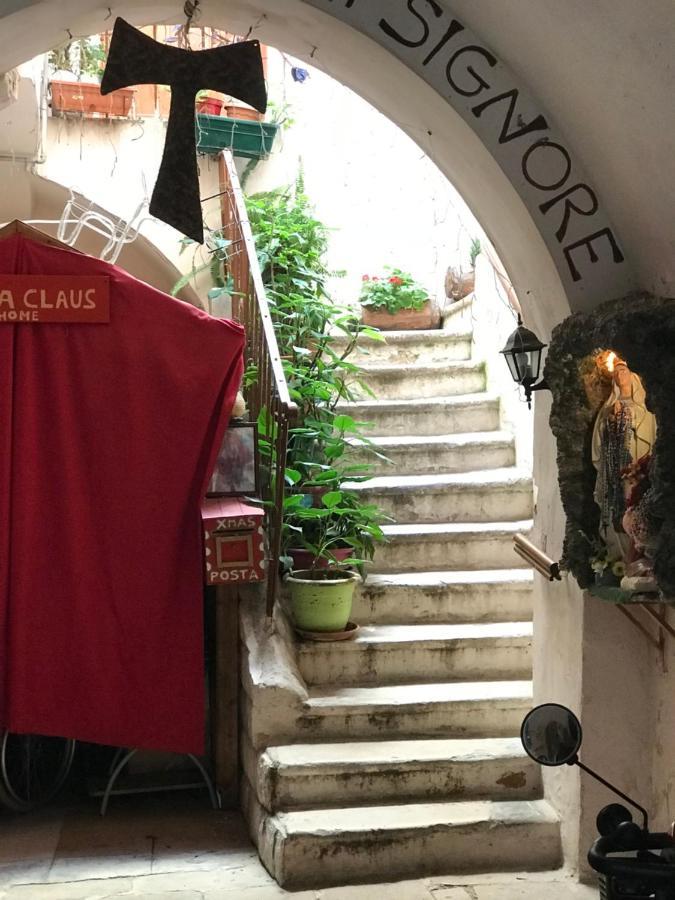 L' Amore Del Mare Bari Exteriör bild