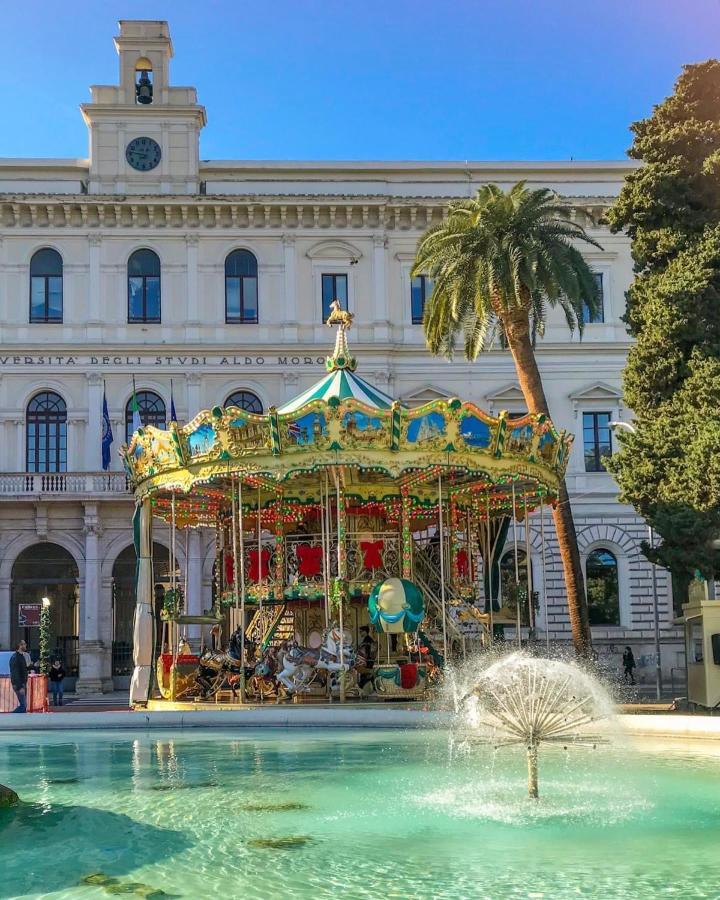 L' Amore Del Mare Bari Exteriör bild